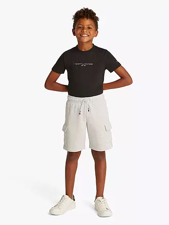 TOMMY HILFIGER | Jungen Shorts | 